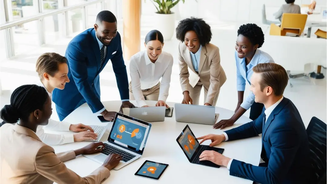 Por Que Seu Negócio Precisa de um Site Hoje Mesmo?